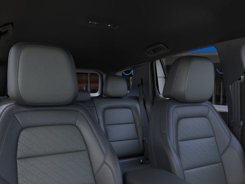 New 2026 Chevrolet Equinox LT w/ Convenience Package II FWD image 24