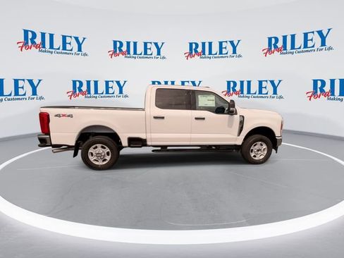 New 2026 Ford F350 XLT w/ Snow Plow Prep Package image 9