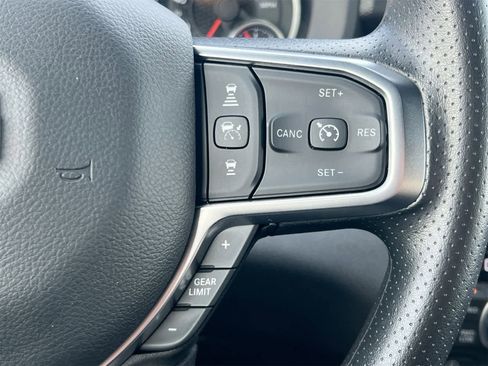 Used 2025 RAM 1500 Tradesman image 24