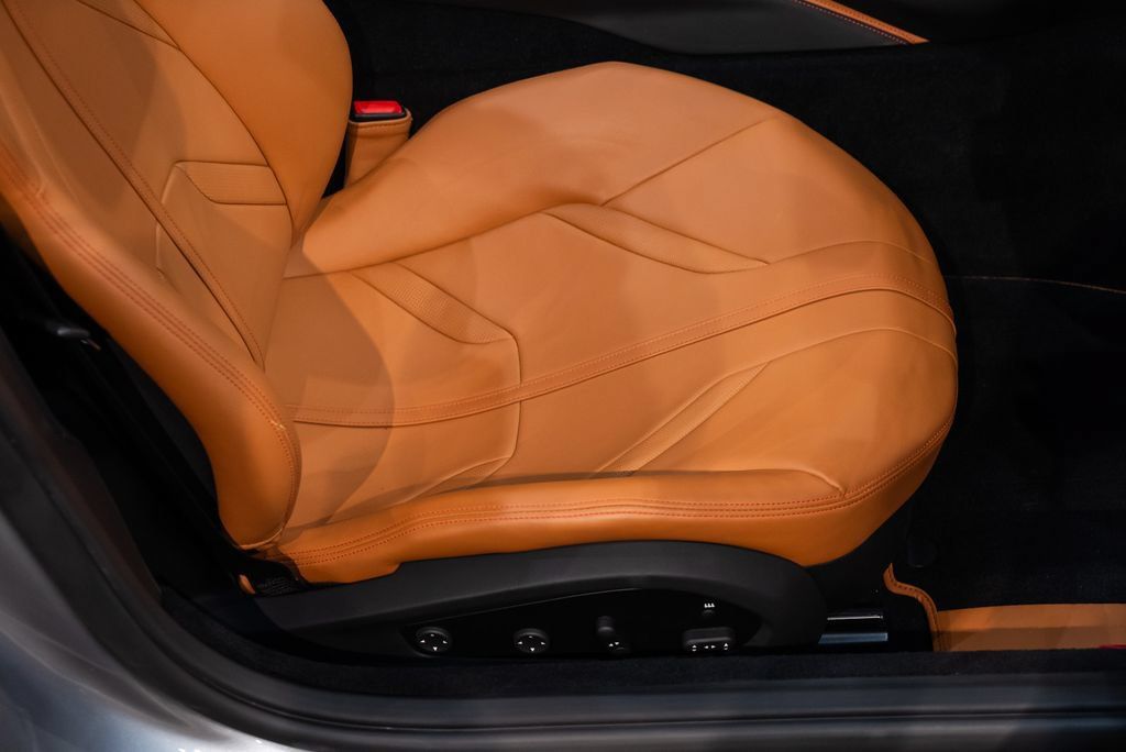 Certified 2023 Ferrari 812 GTS RWD image 48