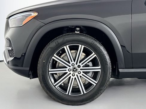 New 2026 Mercedes-Benz GLE 350 4MATIC image 10