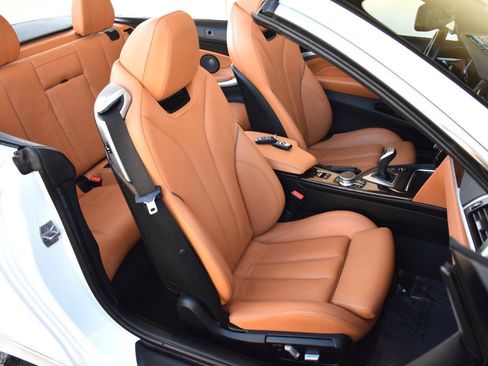 Used 2018 BMW 430i Convertible RWD image 27