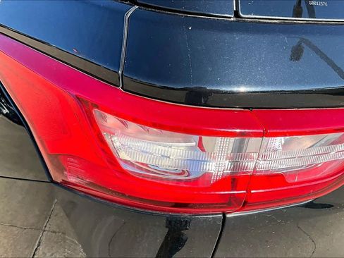Used 2019 Chevrolet Traverse LS w/ LPO, Blackout Package FWD image 25