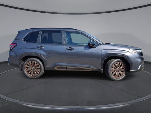 New 2026 Subaru Forester Sport image 9