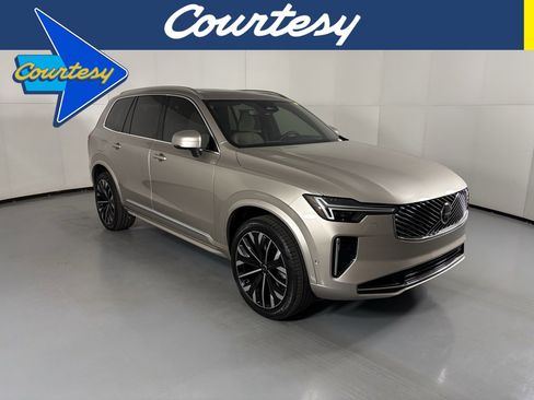 New 2026 Volvo XC90 T8 Ultra image 1