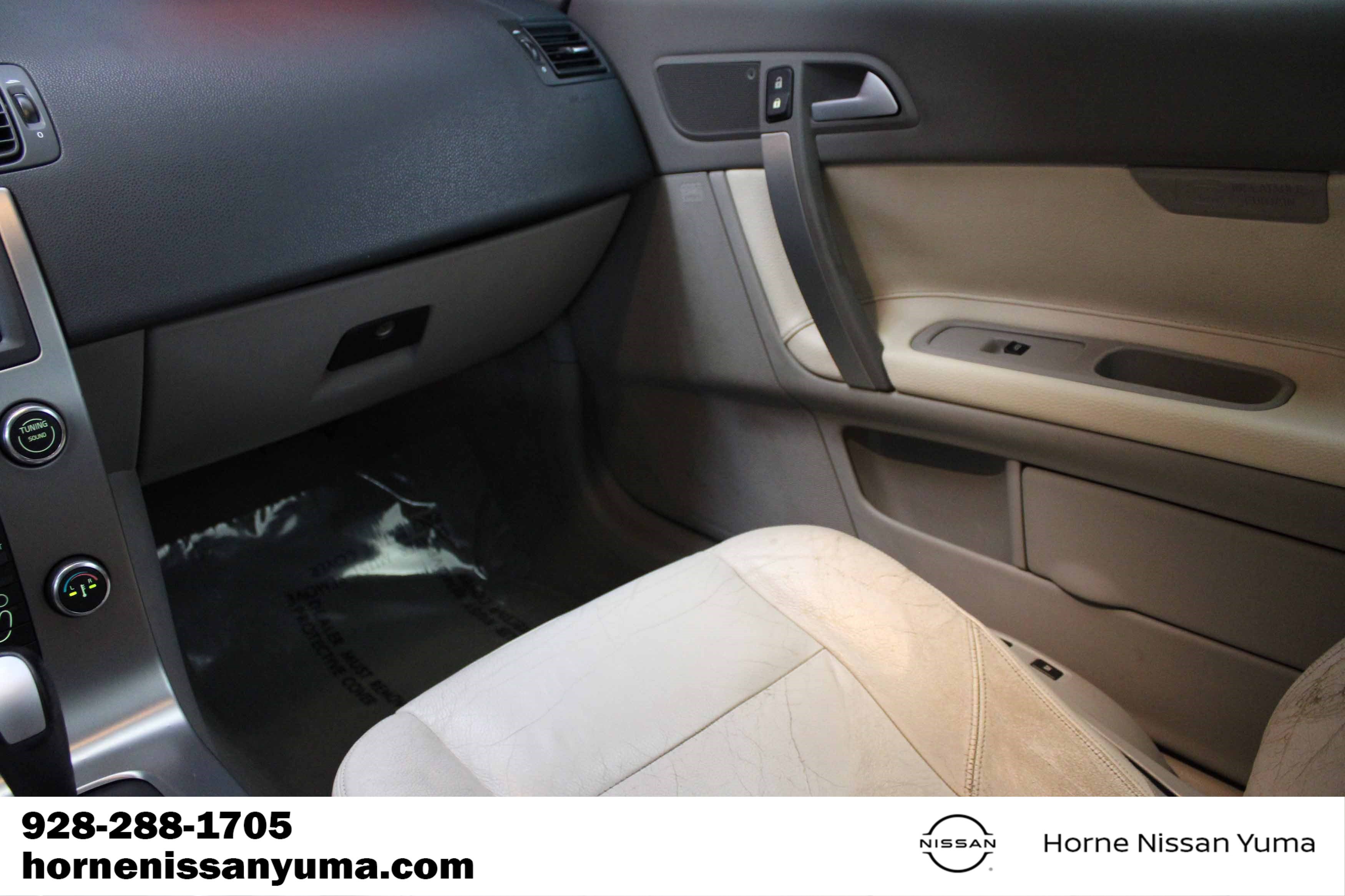 Used 2007 Volvo C70 T5 FWD image 10