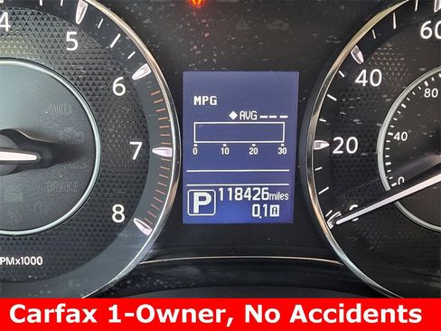 Used 2017 Nissan Armada SV w/ Driver Package image 48