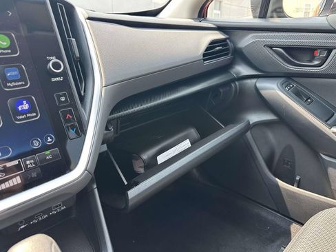 Certified 2024 Subaru Crosstrek 2.0i Premium AWD/4WD image 17