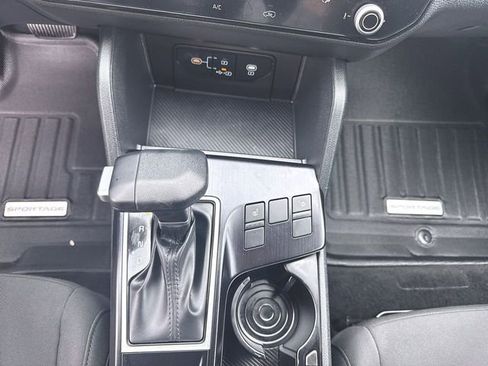 Used 2026 Kia Sportage LX w/ LX Convenience Package AWD/4WD image 15