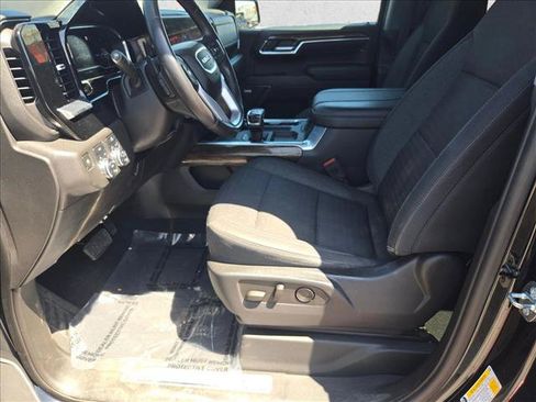 Used 2023 GMC Sierra 1500 Elevation w/ Preferred Package AWD/4WD image 16