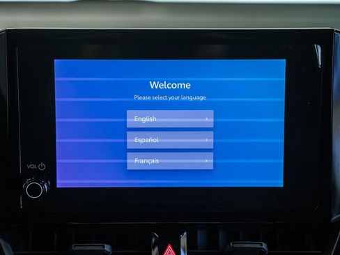 New 2026 Toyota Corolla Cross LE image 19