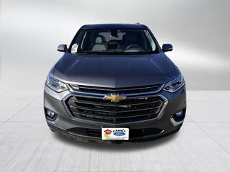 Used 2021 Chevrolet Traverse Premier video 2