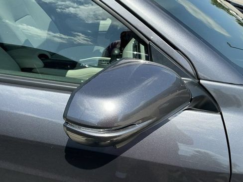 Used 2020 Honda HR-V EX image 19