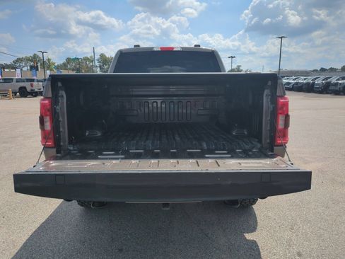 Used 2023 Ford F150 Tremor AWD/4WD image 5
