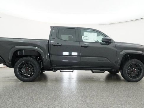 New 2026 Toyota Tacoma SR5 image 86