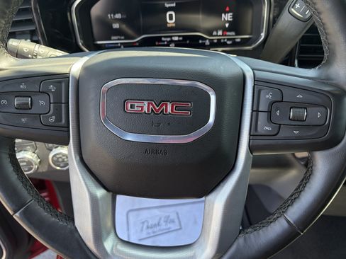 Used 2024 GMC Sierra 1500 Elevation AWD/4WD image 11
