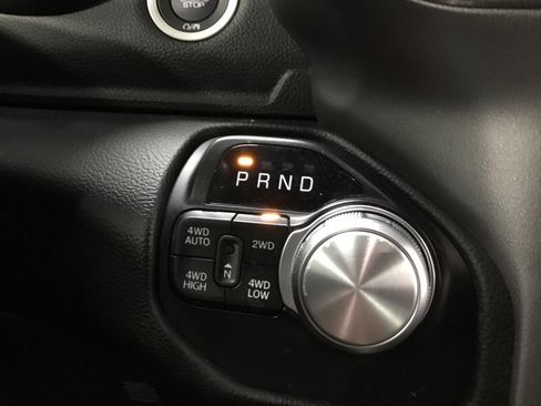 Used 2021 RAM 1500 Sport w/ Trailer Tow Group AWD/4WD image 32