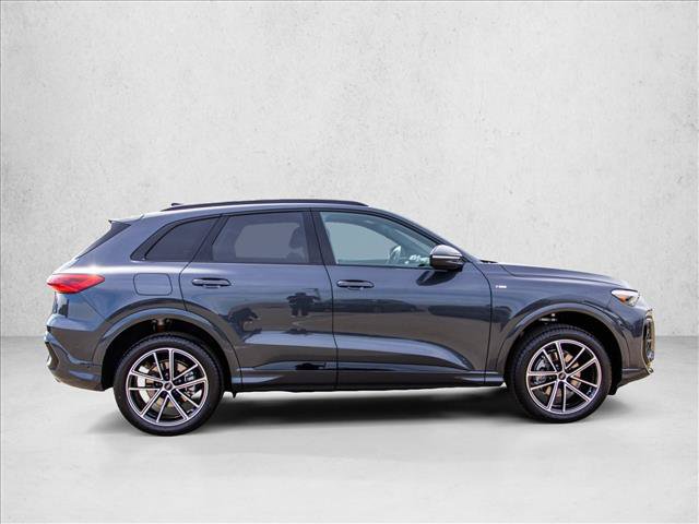 New 2026 Audi Q5 Premium AWD/4WD image 4