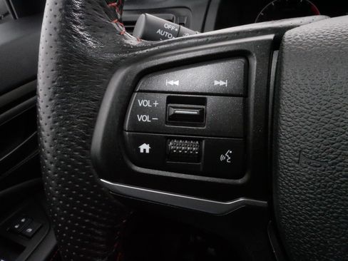 Used 2025 Honda Ridgeline TrailSport image 26