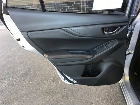 Certified 2023 Subaru Crosstrek 2.5i Limited w/ Moonroof Package image 15