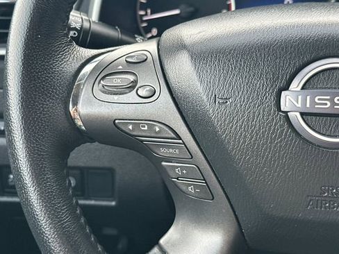 Used 2023 Nissan Murano SV image 27