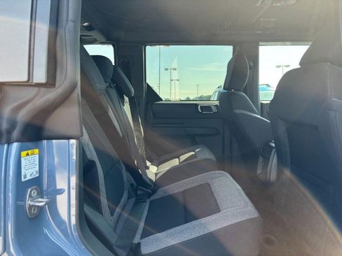 New 2025 Ford Bronco Big Bend image 5