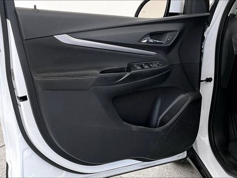 Used 2023 Chevrolet Bolt EUV LT w/ Driver Confidence Package FWD image 22