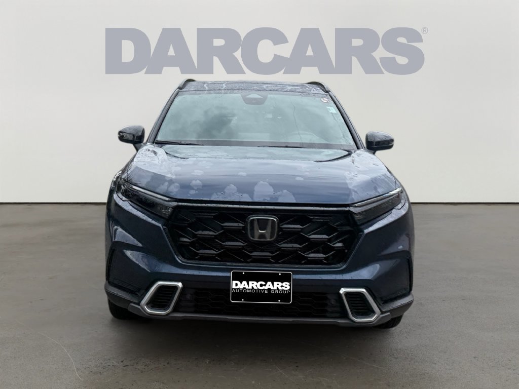 Used 2026 Honda CR-V Sport Touring image 2