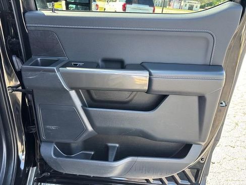 Used 2023 Ford F150 XLT w/ Equipment Group 302A High AWD/4WD image 16