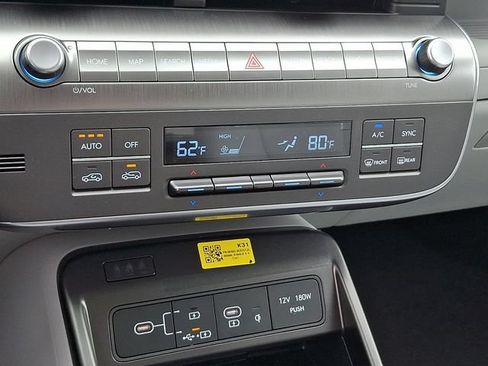 New 2026 Hyundai Kona SEL Premium AWD/4WD image 14