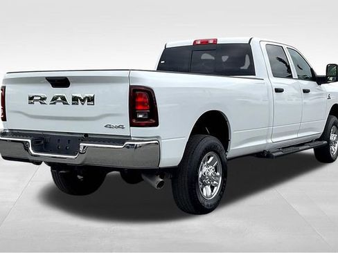 New 2025 RAM 3500 Tradesman image 13