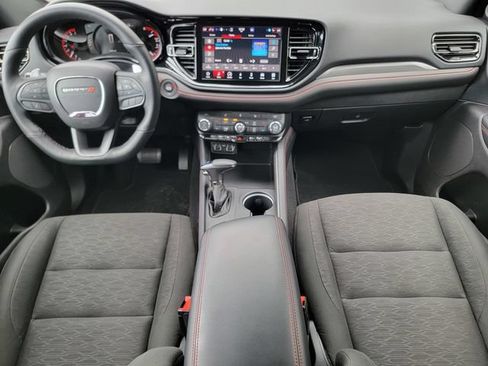 Certified 2025 Dodge Durango GT AWD/4WD image 27