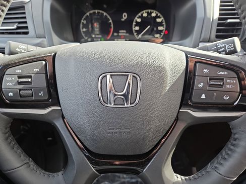 New 2026 Honda Odyssey Elite image 12