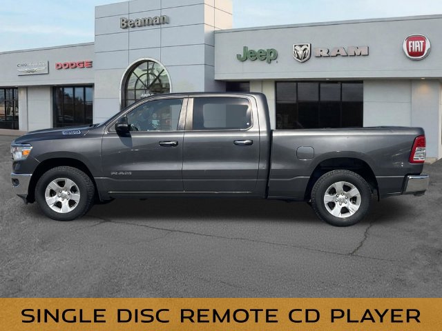 Used 2019 RAM 1500 Big Horn AWD/4WD image 5