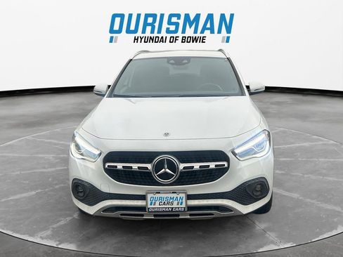 Used 2022 Mercedes-Benz GLA 250 4MATIC w/ Premium Package Lite image 8