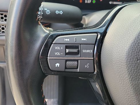 Used 2025 Honda HR-V Sport image 26