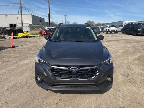 Used 2024 Subaru Crosstrek 2.0i Premium AWD/4WD image 10