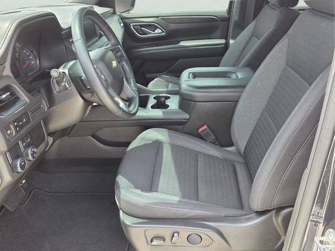 Used 2023 Chevrolet Tahoe LS RWD image 11