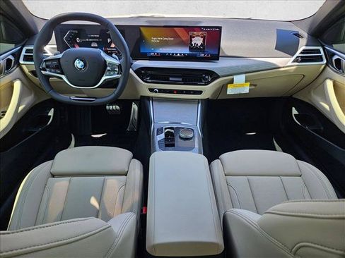 New 2026 BMW 430i Coupe w/ Convenience Package RWD image 14