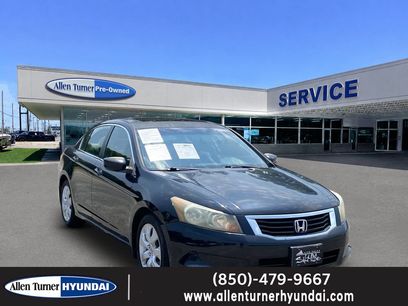 Used 2010 Honda Accord EX-L