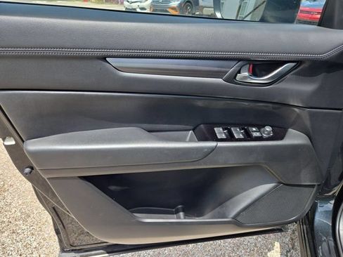 Used 2025 MAZDA CX-5 AWD 2.5 S w/ Preferred Package image 11