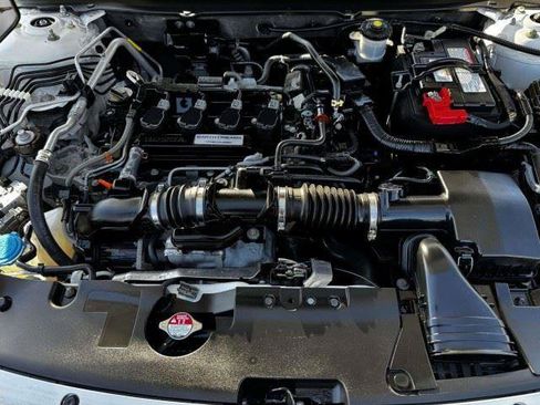 Used 2020 Honda Accord Sport image 55