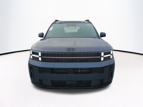 New 2026 Hyundai Santa Fe Calligraphy image 3