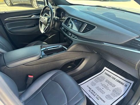 Used 2023 Buick Enclave Essence w/ Trailering Package, 5000 lbs. image 31