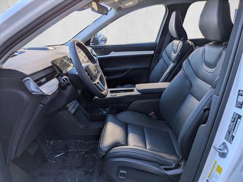 New 2026 Volvo EX90 Ultra AWD/4WD image 4