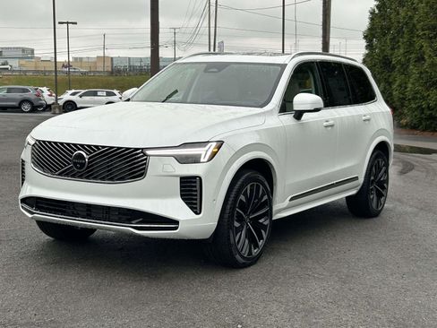New 2026 Volvo XC90 B6 Ultra image 7