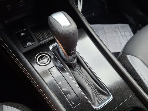 Certified 2024 Nissan Kicks SR w/ SR Premium Package image 14