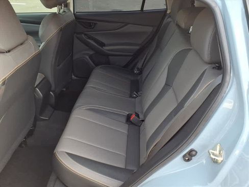 Certified 2021 Subaru Crosstrek 2.5i Sport w/ Moonroof Package image 29