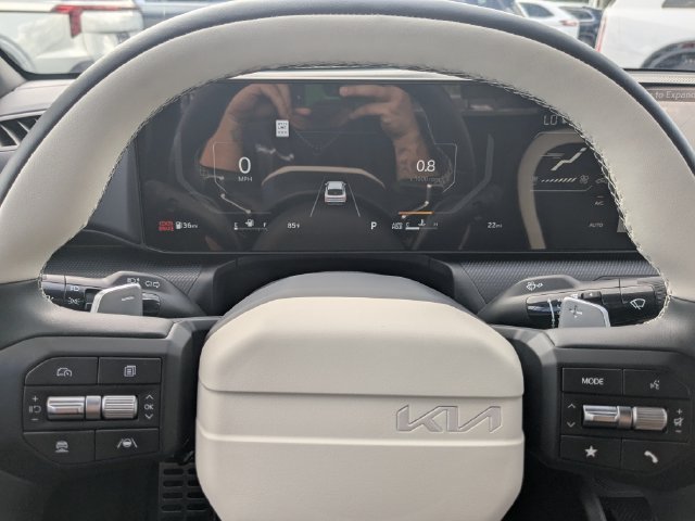 New 2026 Kia K4 GT-Line Turbo FWD image 28
