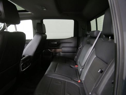 Used 2022 GMC Sierra 1500 Denali w/ LPO, GMC Protection Package image 17